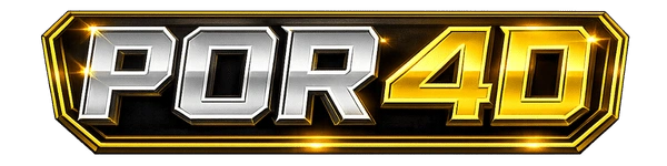 POR4D Logo